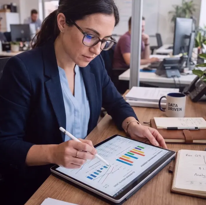 Maus Zeder — Strategie-Workshops